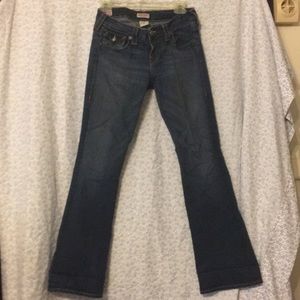 True Religion Brand Jeans
